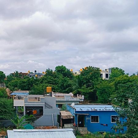 Hampi Anjana Home Stay Екстериор снимка