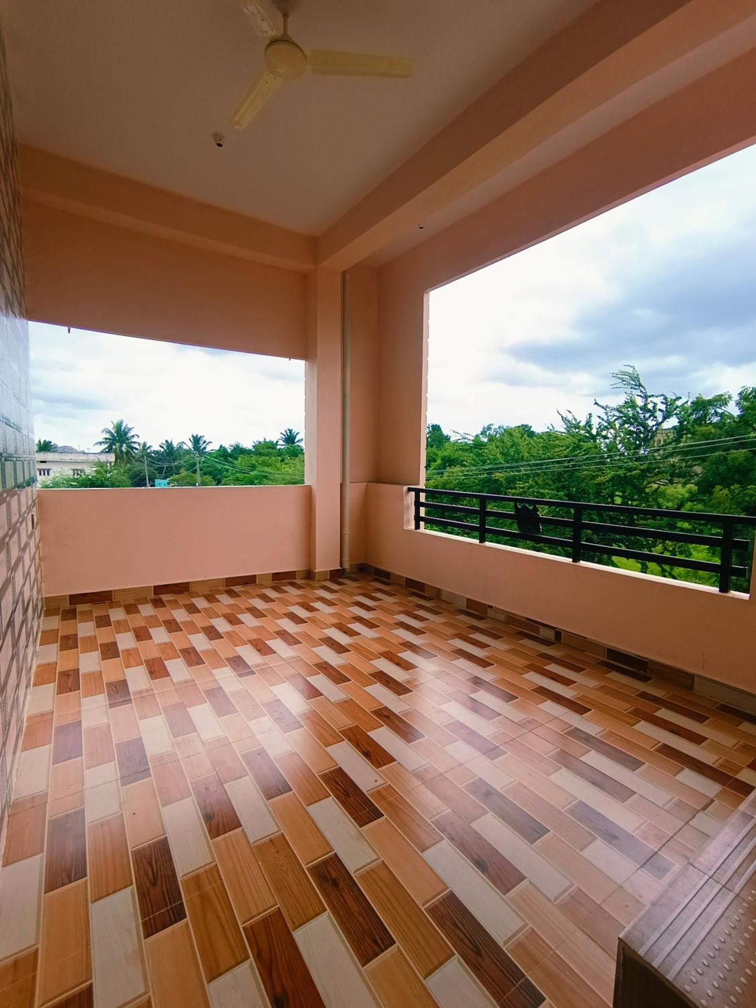 Hampi Anjana Home Stay Екстериор снимка